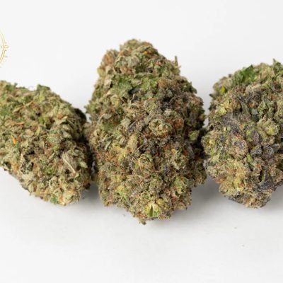 bubba kush